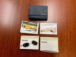 2019 Hyundai Tucson Active TL4 MY20 Pure White