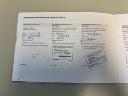 2019 Hyundai Tucson Active TL4 MY20 Pure White