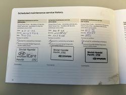 2019 Hyundai Tucson Active TL4 MY20 Pure White