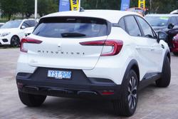 2025 Mitsubishi ASX LS