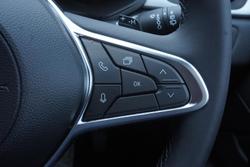 2025 Mitsubishi ASX LS