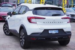 2025 Mitsubishi ASX LS