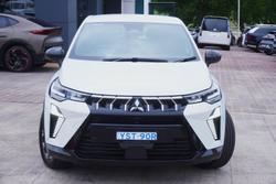 2025 Mitsubishi ASX LS