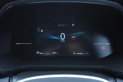 2025 Mitsubishi ASX LS