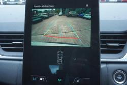 2025 Mitsubishi ASX LS