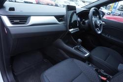 2025 Mitsubishi ASX LS