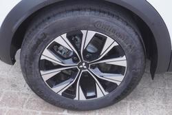 2025 Mitsubishi ASX LS