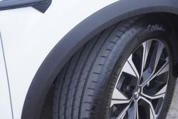 2025 Mitsubishi ASX LS