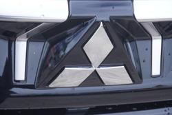 2025 Mitsubishi ASX LS