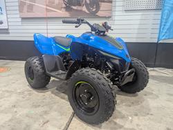 2026 CFMOTO C FORCE 110 SE BLUE
