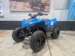 2026 CFMOTO C FORCE 110 SE BLUE