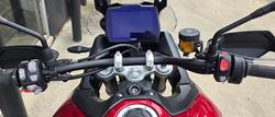 2025 Triumph TIGER 900 GT PRO RED
