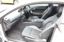 2014 Mercedes-Benz E-Class E250 CDI
