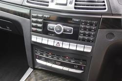 2014 Mercedes-Benz E-Class E250 CDI