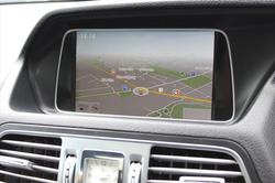 2014 Mercedes-Benz E-Class E250 CDI