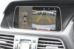 2014 Mercedes-Benz E-Class E250 CDI