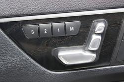 2014 Mercedes-Benz E-Class E250 CDI