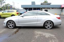 2014 Mercedes-Benz E-Class E250 CDI