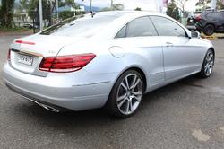 2014 Mercedes-Benz E-Class E250 CDI