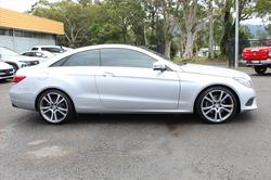 2014 Mercedes-Benz E-Class E250 CDI