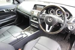 2014 Mercedes-Benz E-Class E250 CDI