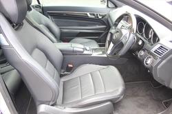 2014 Mercedes-Benz E-Class E250 CDI