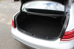 2014 Mercedes-Benz E-Class E250 CDI