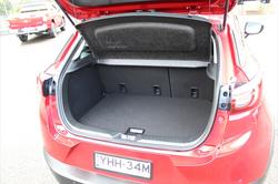 2018 Mazda CX-3 Maxx Sport