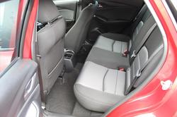 2018 Mazda CX-3 Maxx Sport