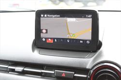 2018 Mazda CX-3 Maxx Sport