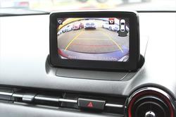 2018 Mazda CX-3 Maxx Sport