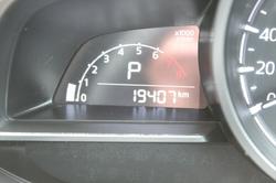 2018 Mazda CX-3 Maxx Sport