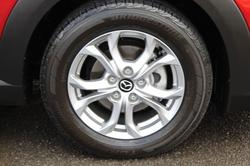 2018 Mazda CX-3 Maxx Sport