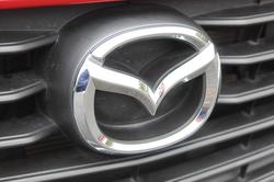 2018 Mazda CX-3 Maxx Sport