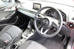 2018 Mazda CX-3 Maxx Sport