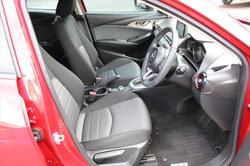 2018 Mazda CX-3 Maxx Sport