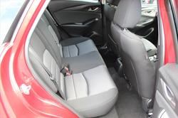 2018 Mazda CX-3 Maxx Sport