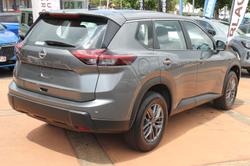 2025 Nissan X-TRAIL ST