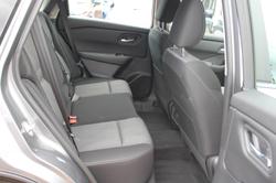 2025 Nissan X-TRAIL ST