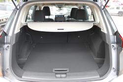 2025 Nissan X-TRAIL ST