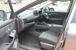 2025 Nissan X-TRAIL ST