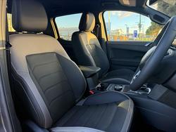 2025 Volkswagen AMAROK STYLE