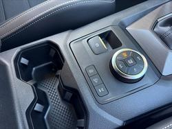 2025 Volkswagen AMAROK STYLE