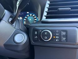 2025 Volkswagen AMAROK STYLE