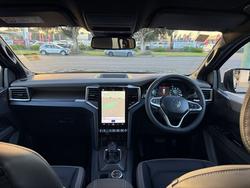 2025 Volkswagen AMAROK STYLE