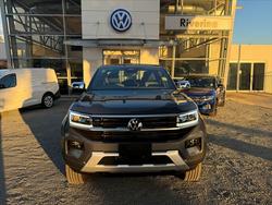 2025 Volkswagen AMAROK STYLE