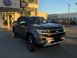 2025 Volkswagen AMAROK STYLE