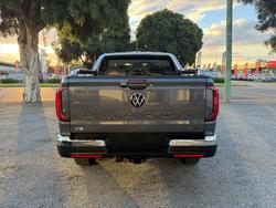 2025 Volkswagen AMAROK STYLE