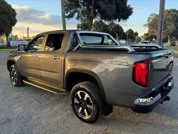 2025 Volkswagen AMAROK STYLE