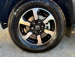 2025 Volkswagen AMAROK STYLE